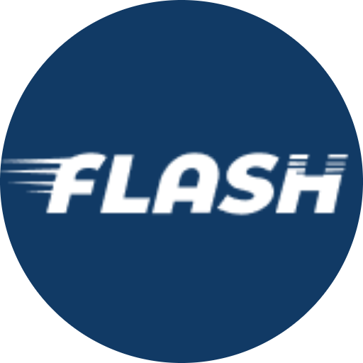 Flash e-hailing App